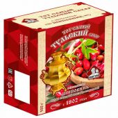 Сахар кусковой с экстрактом шиповника, 500 г