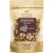 Грецкий орех Деловой Стандарт,200г Грецкий орех Деловой Стандарт,200г