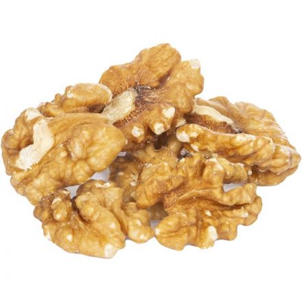 Грецкий орех Деловой Стандарт,200г