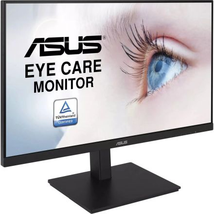 Монитор ASUS VA24EQSB (90LM056F-B02170)23.8/FHD/IPS/75Hz/300cd/5ms/HDMI/DP Монитор ASUS VA24EQSB (90LM056F-B02170)23.8/FHD/IPS/75Hz/300cd/5ms/HDMI/DP