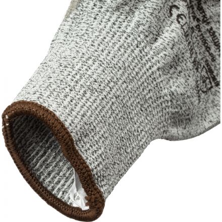 Перчатки защитные от порезов SCAFFA Рубеж ПУ В DY110DG-PU р.9