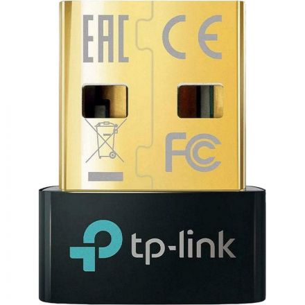 Сетевой адаптер Bluetooth TP-Link UB500 USB 2.0 (ант.внутр.) UB500 Сетевой адаптер Bluetooth TP-Link UB500 USB 2.0 (ант.внутр.) UB500