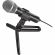 Микрофон Audio-Technica ATR2100x-USB Микрофон Audio-Technica ATR2100x-USB