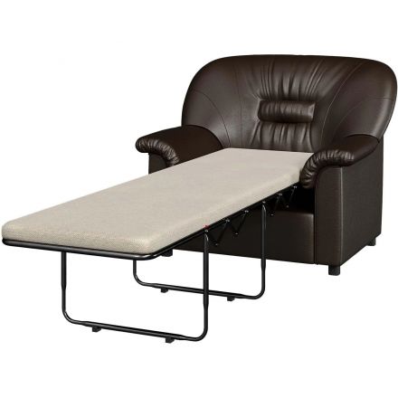 Кресло MV_Chelsea раскл коричн Ecotex 3069 Кресло MV_Chelsea раскл коричн Ecotex 3069