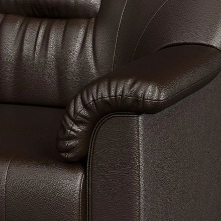 Кресло MV_Chelsea раскл коричн Ecotex 3069 Кресло MV_Chelsea раскл коричн Ecotex 3069