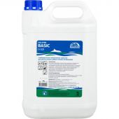 Профхим д/руч.мытья пола щел арома. д/ежеднев Dolphin/Basic,5л Профхим д/руч.мытья пола щел арома. д/ежеднев Dolphin/Basic,5л