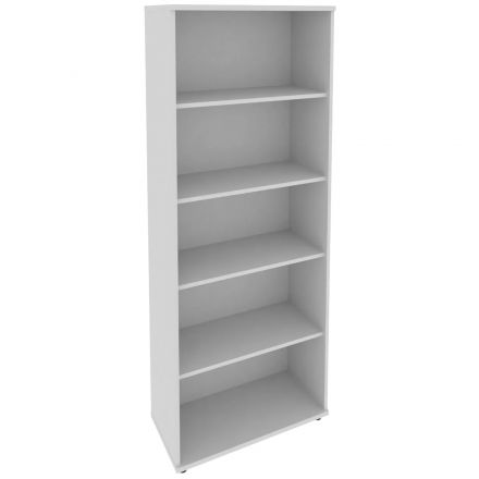 Шкаф RIVA   высокий широкий А.СТ-1.9 серый В1975