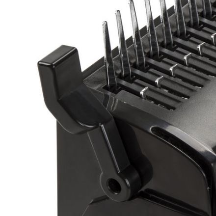 Переплетная машина для пластиковой пружины BRAUBERG B20, пробивает до 20 листов, сшивает до 450 листов, 530960 Переплетная машина для пластиковой пружины BRAUBERG B20, пробивает до 20 листов, сшивает до 450 листов, 530960