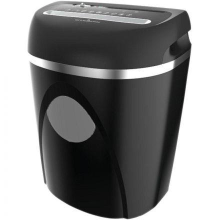 Шредер (уничтожитель) Office Kit S75 3.9x35,P-4 ур.секр., 13лист, 22л Шредер (уничтожитель) Office Kit S75 3.9x35,P-4 ур.секр., 13лист, 22л