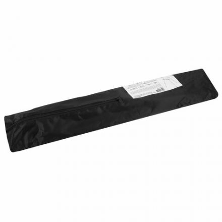 Мольберт-тренога металл переносной телескопический 110х164х91 см, чехол, BRAUBERG ART BASIC, 192576 Мольберт-тренога металл переносной телескопический 110х164х91 см, чехол, BRAUBERG ART BASIC, 192576