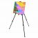 Мольберт-тренога металл переносной телескопический 110х164х91 см, чехол, BRAUBERG ART BASIC, 192576 Мольберт-тренога металл переносной телескопический 110х164х91 см, чехол, BRAUBERG ART BASIC, 192576