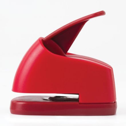 Дырокол фигурный "Сердце", диаметр вырезной фигуры 9 мм, ОСТРОВ СОКРОВИЩ, 227146 Дырокол фигурный "Сердце", диаметр вырезной фигуры 9 мм, ОСТРОВ СОКРОВИЩ, 227146