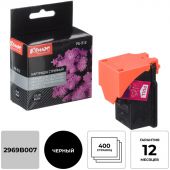 Картридж струйный Комус PG-512 (2969B007) чер. для MP240/250/260/270