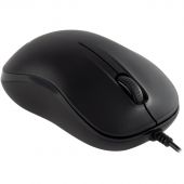 Мышь компьютерная Acer OMW140 black (1200dpi) USB(ZL.MCEEE.00L)