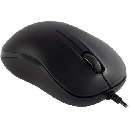 Мышь компьютерная Acer OMW140 black (1200dpi) USB(ZL.MCEEE.00L)