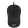 Мышь компьютерная Acer OMW140 black (1200dpi) USB(ZL.MCEEE.00L)