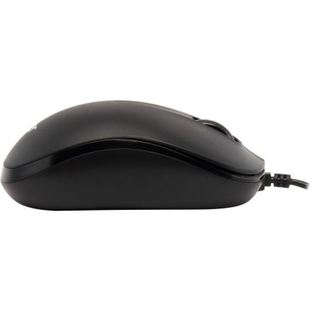 Мышь компьютерная Acer OMW140 black (1200dpi) USB(ZL.MCEEE.00L)
