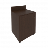 Light Тумба под холодильник с бортиком С-ТХ-60 (L) Венге 600*550*750 Light Тумба под холодильник с бортиком С-ТХ-60 (L) Венге 600*550*750