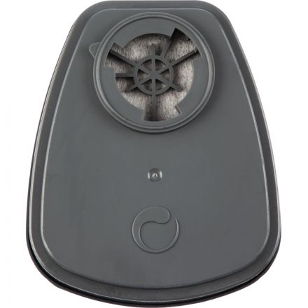 Фильтр (Патрон) противогазовый UNIX 521 АВЕ1, 2шт/уп