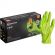 Перчатки одноразовые нитрил GOGRIP GREEN цв.зеленый (25пар/уп)р.L,ПС