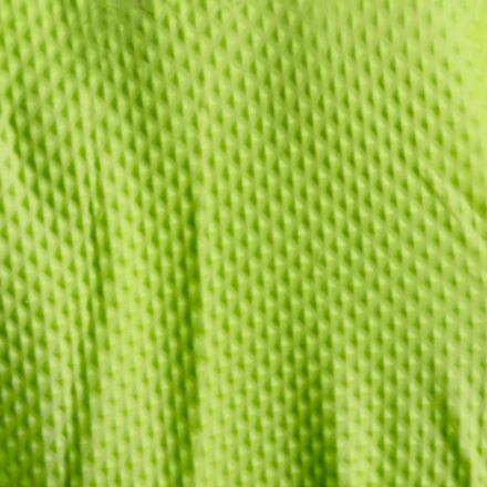 Перчатки одноразовые нитрил GOGRIP GREEN цв.зеленый (25пар/уп)р.L,ПС