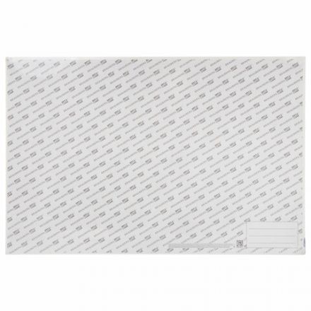 Холст на картоне, 40х60 см, грунтованный, хлопок, мелкое зерно, BRAUBERG ART CLASSIC, 191676