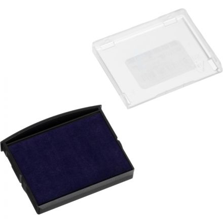 Подушка штемпельная сменная Colop E/2100 синяя (для Colop S2100,S2100/4,S2100/W,S2106,S216)