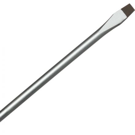 Отвертка шлицевая SL 4x100 TOPFORT (546004)