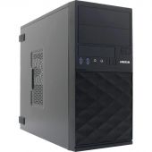 Системный блок ProMEGA Jet W1303 G4400/H110/8Gb/256Gb/300W/KBM/3YW