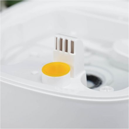 Увлажнитель SCARLETT SC-AH986E22,воздуха, 4.8л, белый Увлажнитель SCARLETT SC-AH986E22,воздуха, 4.8л, белый