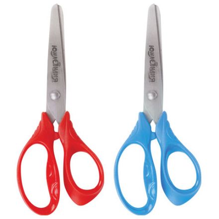 Ножницы ЮНЛАНДИЯ "ВЕТЕРОК", 130 мм, ассиметричные ручки, упаковка с подвесом, ассорти, 236979 Ножницы ЮНЛАНДИЯ "ВЕТЕРОК", 130 мм, ассиметричные ручки, упаковка с подвесом, ассорти, 236979