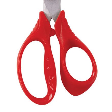 Ножницы ЮНЛАНДИЯ "ВЕТЕРОК", 130 мм, ассиметричные ручки, упаковка с подвесом, ассорти, 236979 Ножницы ЮНЛАНДИЯ "ВЕТЕРОК", 130 мм, ассиметричные ручки, упаковка с подвесом, ассорти, 236979