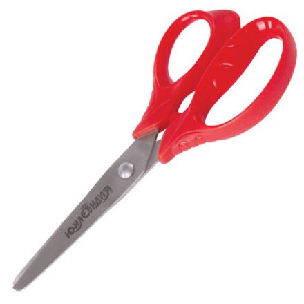 Ножницы ЮНЛАНДИЯ "ВЕТЕРОК", 130 мм, ассиметричные ручки, упаковка с подвесом, ассорти, 236979 Ножницы ЮНЛАНДИЯ "ВЕТЕРОК", 130 мм, ассиметричные ручки, упаковка с подвесом, ассорти, 236979