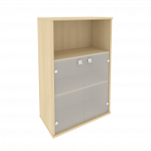 Style Шкаф Л.СТ-2.2 Акация 778*410*1215