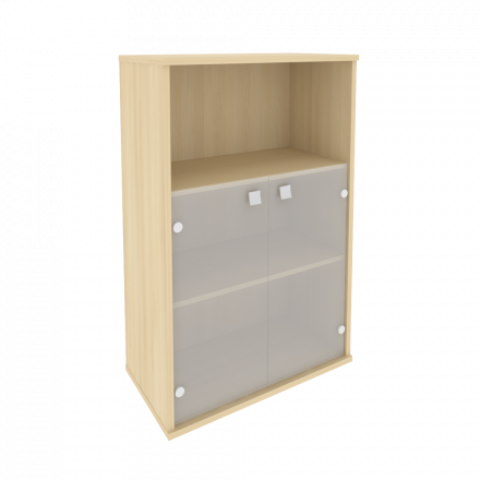 Style Шкаф Л.СТ-2.2 Акация 778*410*1215