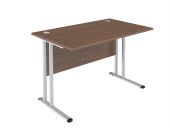Стол письменный СП-2М Беларусь Орех Французский 1200х720х755 IMAGO-M Стол письменный СП-2М Беларусь Орех Французский 1200х720х755 IMAGO-M