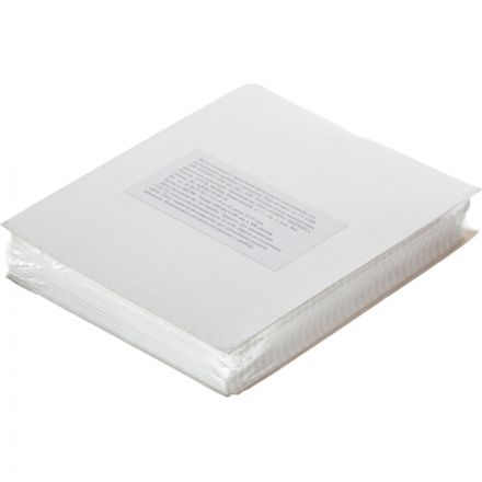 Лента тепл.регист. для ЭКГ CARDIETTE AR-1200 120х100х300, К120Z100АК300