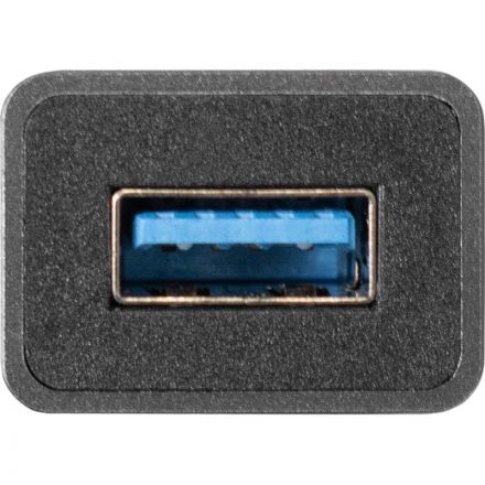 Концентратор USB хаб ExeGate (EX293987RUS) DUB-4TC 4-в-1 серебр Концентратор USB хаб ExeGate (EX293987RUS) DUB-4TC 4-в-1 серебр