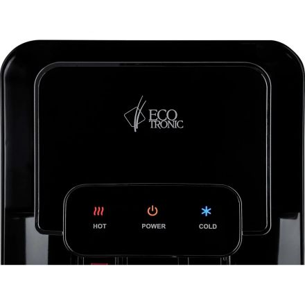 Пурифайер Ecotronic А62-U4L Black Пурифайер Ecotronic А62-U4L Black