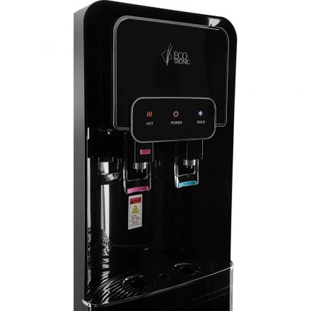 Пурифайер Ecotronic А62-U4L Black Пурифайер Ecotronic А62-U4L Black