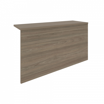 Style Накладка (для Л.МП-4) Л.Н-4 Вяз 960*321*536