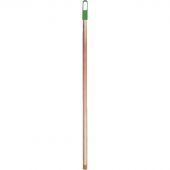 Рукоятка деревянная Азур 120см резьбовая