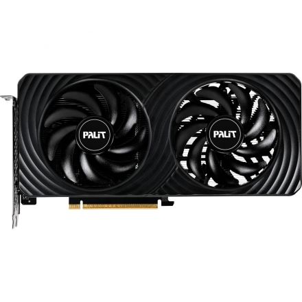 Видеокарта Palit RTX 5050 DUAL OC 8GB 3xDP HDMI(NE65050S19P1-GB2070D)