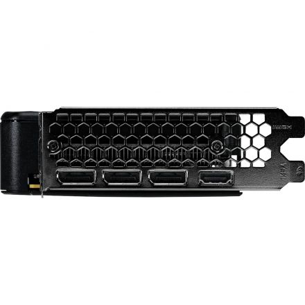 Видеокарта Palit RTX 5050 DUAL OC 8GB 3xDP HDMI(NE65050S19P1-GB2070D)