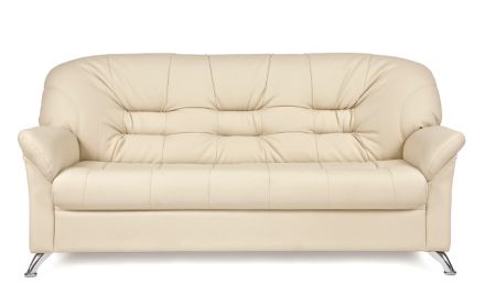 Диван трехместный Chairman ПАРМ  1890х900х920 к/з Euroline 9100