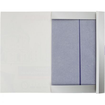 Бумага копировальная ProMEGA синяя (A4) пачка 50л