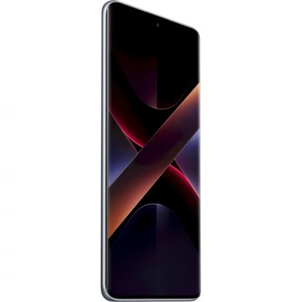 Смартфон POCO X7 5G RU 12+512 Silver(61038)