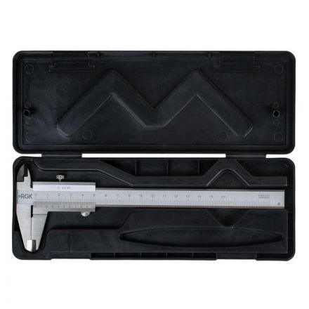 Штангенциркуль механический RGK SCM-150 (779517)