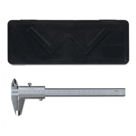 Штангенциркуль механический RGK SCM-150 (779517)