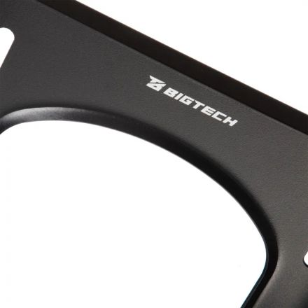 Кронштейн Bigtech BTL-TVWM-46T TV 37-80 стальной настенный